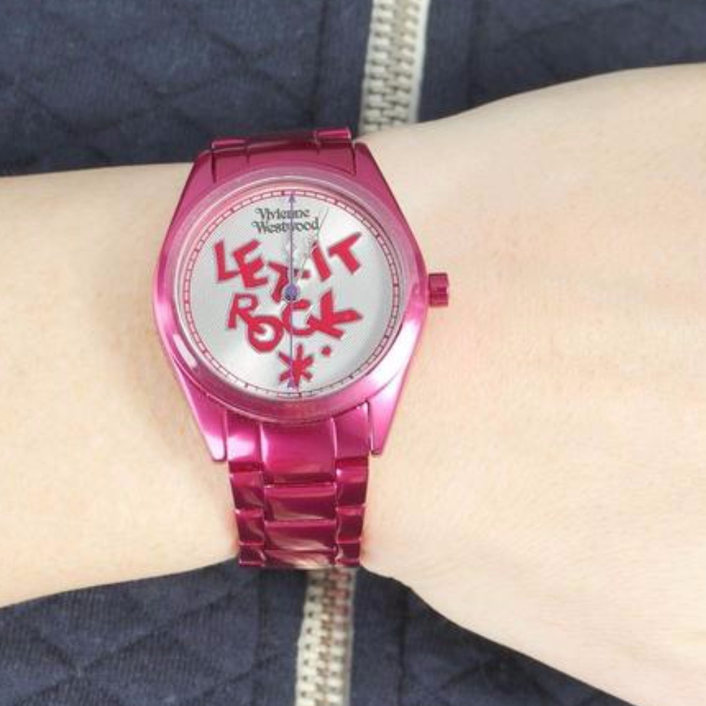 Vivienne Westwood St Pauls Watch